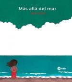 MÁS ALLÁ DEL MAR | 9789569569388 | GOMI, TARO | Llibres Parcir | Llibreria Parcir | Llibreria online de Manresa | Comprar llibres en català i castellà online