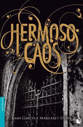 HERMOSO CAOS | 9788467041347 | KAMI GARCIA/MARGARET STOHL | Llibres Parcir | Librería Parcir | Librería online de Manresa | Comprar libros en catalán y castellano online