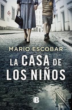 LA CASA DE LOS NIÑOS | 9788466670715 | ESCOBAR, MARIO | Llibres Parcir | Librería Parcir | Librería online de Manresa | Comprar libros en catalán y castellano online