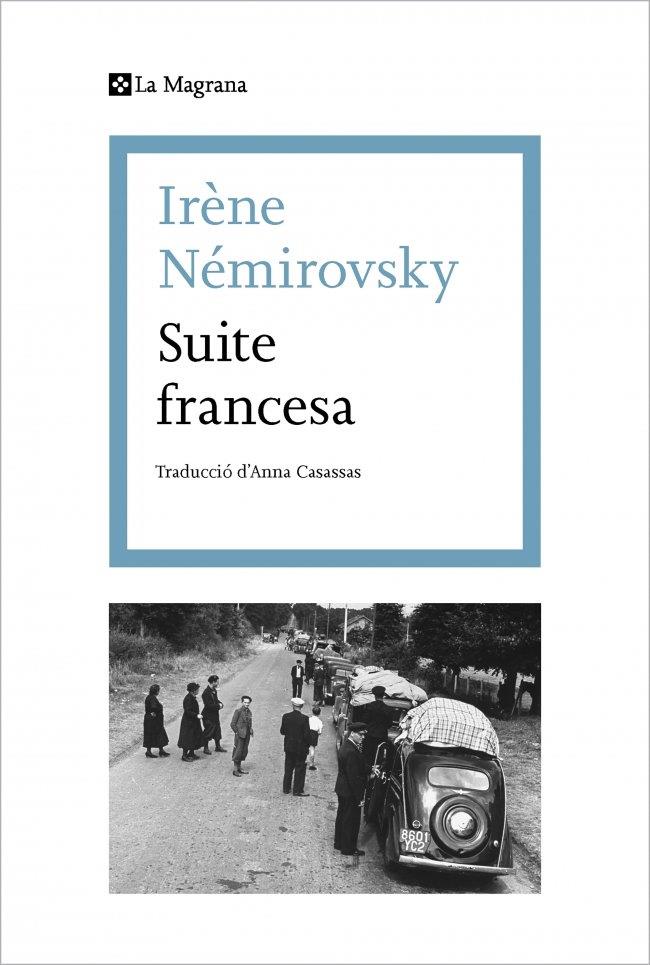 SUITE FRANCESA (EDICIÓ EN CATALÀ) | 9788412425383 | NEMIROVSKY, IRENE | Llibres Parcir | Librería Parcir | Librería online de Manresa | Comprar libros en catalán y castellano online