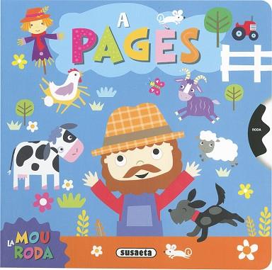 A PAGÈS | 9788410846104 | SUSAETA EDICIONES | Llibres Parcir | Llibreria Parcir | Llibreria online de Manresa | Comprar llibres en català i castellà online