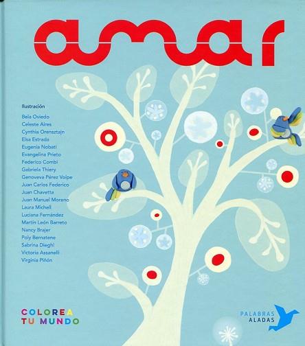 AMAR | 9788494578281 | NúñEZ PEREIRA, CRISTINA / R. VALCáRCEL, RAFAEL | Llibres Parcir | Librería Parcir | Librería online de Manresa | Comprar libros en catalán y castellano online
