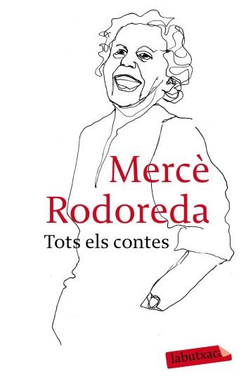 TOTS ELS CONTES labutxaca tela | 9788499303949 | MERCE RODOREDA | Llibres Parcir | Llibreria Parcir | Llibreria online de Manresa | Comprar llibres en català i castellà online