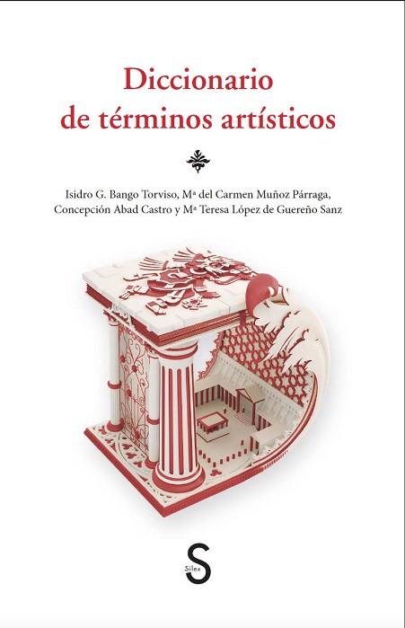 DICCIONARIO DE TÉRMINOS ARTÍSTICOS | 9788477376767 | VV.AA | Llibres Parcir | Librería Parcir | Librería online de Manresa | Comprar libros en catalán y castellano online