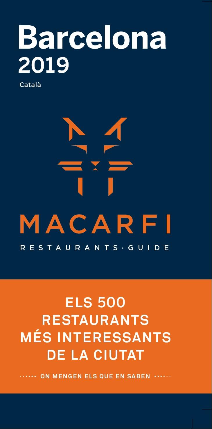 MACARFI | 9788409043743 | Llibres Parcir | Llibreria Parcir | Llibreria online de Manresa | Comprar llibres en català i castellà online