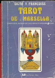 TAROT DE MARSELLA | 9788485316748 | DICTA Y FRANCOISE | Llibres Parcir | Librería Parcir | Librería online de Manresa | Comprar libros en catalán y castellano online