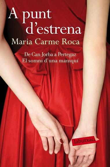 A PUNT D'ESTRENA | 9788416600779 | MARIA CARME ROCA | Llibres Parcir | Librería Parcir | Librería online de Manresa | Comprar libros en catalán y castellano online