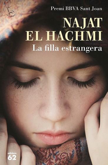 LA FILLA ESTRANGERA | 9788429774689 | NAJAT EL HACHMI | Llibres Parcir | Llibreria Parcir | Llibreria online de Manresa | Comprar llibres en català i castellà online