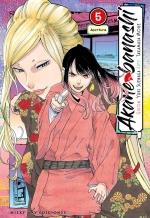 AKANE BANASHI N 05 | 9788410223776 | SUENAGA YUKI / MOUE TAKAMASA | Llibres Parcir | Librería Parcir | Librería online de Manresa | Comprar libros en catalán y castellano online