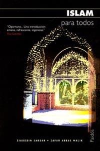 ISLAM PARA TODOS | 9788449316814 | SARDAR MALIK | Llibres Parcir | Librería Parcir | Librería online de Manresa | Comprar libros en catalán y castellano online