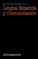 LENGUA ESPAÐOLA Y COMUNICACION | 9788434412910 | ROMERO | Llibres Parcir | Llibreria Parcir | Llibreria online de Manresa | Comprar llibres en català i castellà online