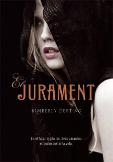 EL JURAMENT | 9788424640866 | KIMBERLY DERTINC | Llibres Parcir | Llibreria Parcir | Llibreria online de Manresa | Comprar llibres en català i castellà online
