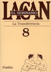 SEMINARIO 8 LA TRANSFERENCIA | 9789501239768 | LACAN | Llibres Parcir | Llibreria Parcir | Llibreria online de Manresa | Comprar llibres en català i castellà online