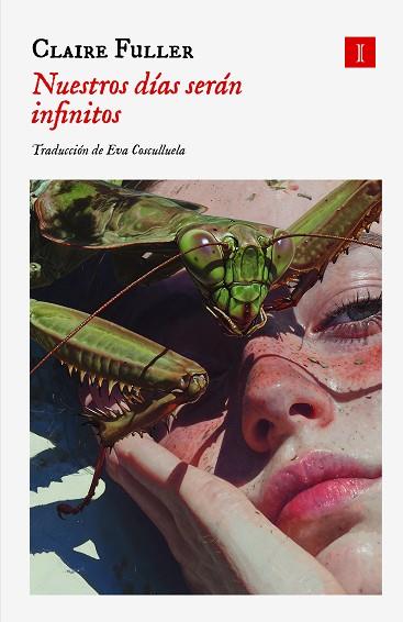 NUESTROS DÍAS SERÁN INFINITOS | 9791387641054 | FULLER, CLAIRE | Llibres Parcir | Llibreria Parcir | Llibreria online de Manresa | Comprar llibres en català i castellà online