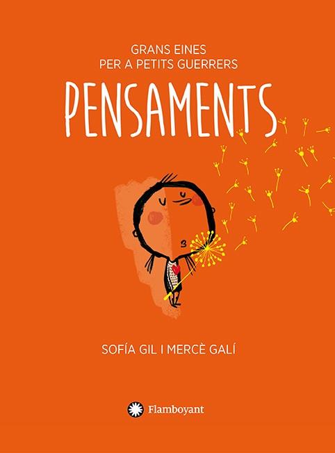 PENSAMENTS | 9791387614171 | GIL, SOFÍA | Llibres Parcir | Llibreria Parcir | Llibreria online de Manresa | Comprar llibres en català i castellà online