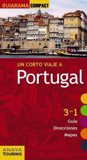 PORTUGAL | 9788499356693 | ALONSO BABARRO, CARLOS | Llibres Parcir | Librería Parcir | Librería online de Manresa | Comprar libros en catalán y castellano online