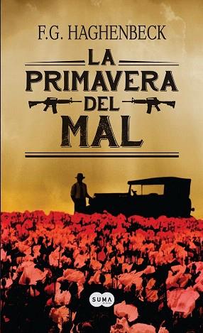 LA PRIMAVERA DEL MAL | 9788483656150 | HAGHENBECK, F. G. | Llibres Parcir | Llibreria Parcir | Llibreria online de Manresa | Comprar llibres en català i castellà online