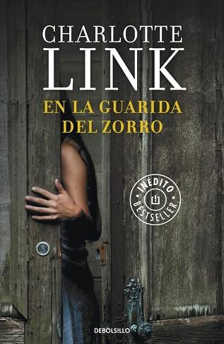 EN LA GUARIDA DEL ZORRO | 9788490329665 | LINK,CHARLOTTE | Llibres Parcir | Librería Parcir | Librería online de Manresa | Comprar libros en catalán y castellano online
