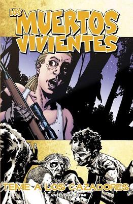 LOS MUERTOS VIVIENTES Nº 11 | 9788467488531 | CHARLIE ADLARD/ROBERT KIRKMAN | Llibres Parcir | Librería Parcir | Librería online de Manresa | Comprar libros en catalán y castellano online