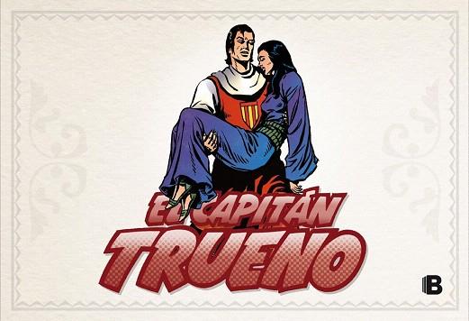 CAPITAN TRUENO 9. VENENO PARALIZANTE | 9788466656566 | MORA, VICTOR/AMBROS | Llibres Parcir | Llibreria Parcir | Llibreria online de Manresa | Comprar llibres en català i castellà online