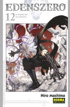 EDENS ZERO 12 | 9788467949483 | , HIRO MASHIMA | Llibres Parcir | Librería Parcir | Librería online de Manresa | Comprar libros en catalán y castellano online