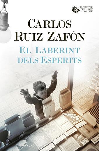EL LABERINT DELS ESPERITS | 9788466421706 | RUIZ ZAFÓN, CARLOS | Llibres Parcir | Llibreria Parcir | Llibreria online de Manresa | Comprar llibres en català i castellà online