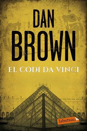EL CODI DA VINCI | 9788417031237 | BROWN, DAN | Llibres Parcir | Librería Parcir | Librería online de Manresa | Comprar libros en catalán y castellano online