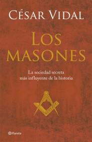 LOS  MASONES | 9788408056997 | VIDAL | Llibres Parcir | Llibreria Parcir | Llibreria online de Manresa | Comprar llibres en català i castellà online