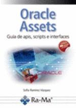 ORACLE ASSETS | 9788499648200 | RAMÍREZ VÁZQUEZ, SOFÍA | Llibres Parcir | Llibreria Parcir | Llibreria online de Manresa | Comprar llibres en català i castellà online
