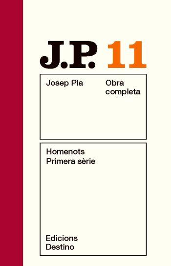 OC 11 HOMENOTS | 9788497101516 | PLA | Llibres Parcir | Llibreria Parcir | Llibreria online de Manresa | Comprar llibres en català i castellà online