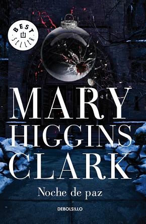 NOCHE DE PAZ | 9788497595858 | HIGGINS CLARK,MARY | Llibres Parcir | Librería Parcir | Librería online de Manresa | Comprar libros en catalán y castellano online