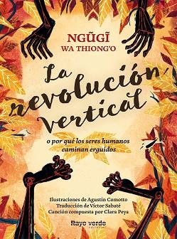 LA REVOLUCIÓN VERTICAL | 9788416689767 | WA THIONG'O, NGUGI | Llibres Parcir | Llibreria Parcir | Llibreria online de Manresa | Comprar llibres en català i castellà online