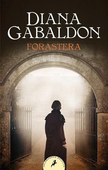 FORASTERA (SAGA OUTLANDER 1) | 9788418173073 | GABALDON, DIANA | Llibres Parcir | Llibreria Parcir | Llibreria online de Manresa | Comprar llibres en català i castellà online