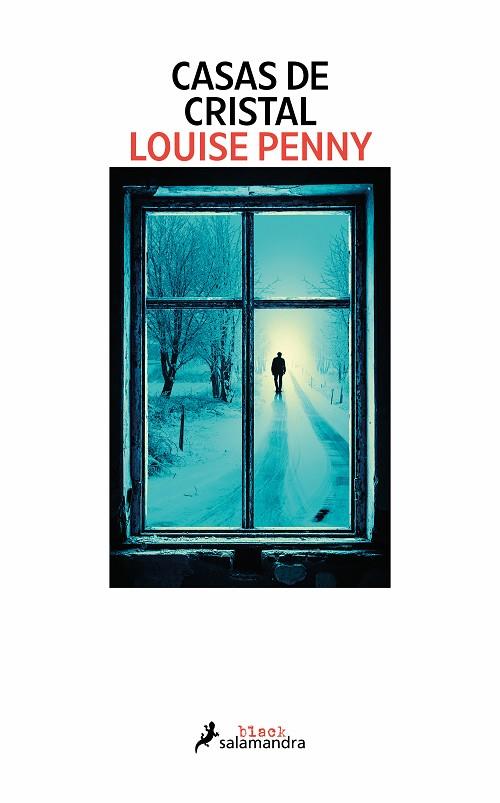 CASAS DE CRISTAL (INSPECTOR ARMAND GAMACHE 13) | 9788418968839 | PENNY, LOUISE | Llibres Parcir | Llibreria Parcir | Llibreria online de Manresa | Comprar llibres en català i castellà online