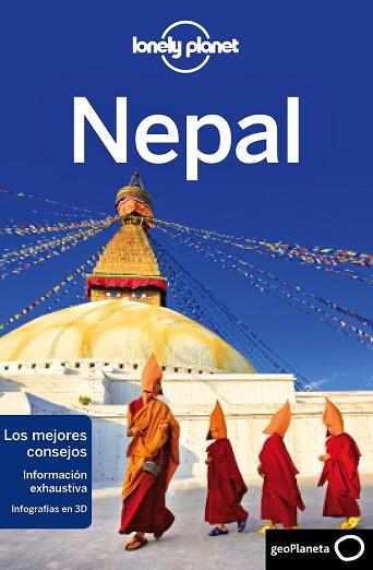 NEPAL 5 | 9788408193036 | MAYHEW, BRADLEY/BROWN, LINDSAY/STILES, PAUL | Llibres Parcir | Llibreria Parcir | Llibreria online de Manresa | Comprar llibres en català i castellà online