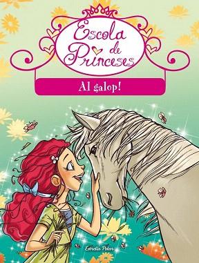 AL GALOP! | 9788490573549 | BAT PRUNELLA | Llibres Parcir | Librería Parcir | Librería online de Manresa | Comprar libros en catalán y castellano online