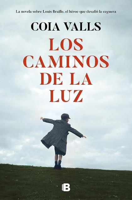 LOS CAMINOS DE LA LUZ | 9788466664318 | VALLS, COIA | Llibres Parcir | Llibreria Parcir | Llibreria online de Manresa | Comprar llibres en català i castellà online