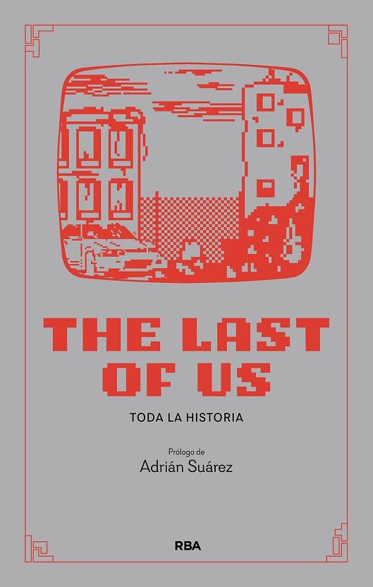 THE LAST OF US | 9788411327404 | VARIOS AUTORES | Llibres Parcir | Llibreria Parcir | Llibreria online de Manresa | Comprar llibres en català i castellà online
