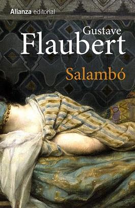 SALAMBÓ | 9788420683782 | FLAUBERT, GUSTAVE | Llibres Parcir | Librería Parcir | Librería online de Manresa | Comprar libros en catalán y castellano online