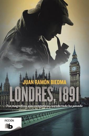 LONDRES, 1891 | 9788490703939 | BIEDMA, JUAN RAMÓN | Llibres Parcir | Librería Parcir | Librería online de Manresa | Comprar libros en catalán y castellano online