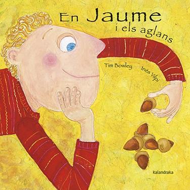 EN JAUME I ELS AGLANS | 9788416804184 | BOWLEY, TIM | Llibres Parcir | Llibreria Parcir | Llibreria online de Manresa | Comprar llibres en català i castellà online
