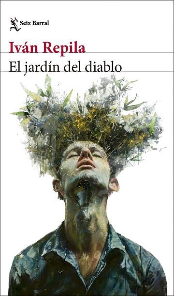 EL JARDÍN DEL DIABLO | 9788432244261 | REPILA, IVÁN | Llibres Parcir | Librería Parcir | Librería online de Manresa | Comprar libros en catalán y castellano online
