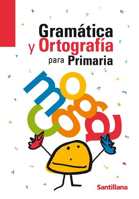 GRAMATICA Y ORTOGRAFIA PARA PRIMARIA | 9788429470550 | Llibres Parcir | Llibreria Parcir | Llibreria online de Manresa | Comprar llibres en català i castellà online