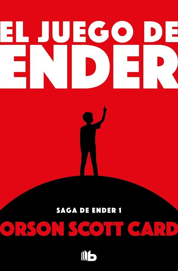 EL JUEGO DE ENDER (SAGA DE ENDER 1) | 9788490707890 | CARD, ORSON SCOTT | Llibres Parcir | Librería Parcir | Librería online de Manresa | Comprar libros en catalán y castellano online