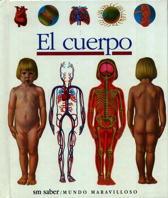 EL CUERPO | 9788434863217 | Llibres Parcir | Librería Parcir | Librería online de Manresa | Comprar libros en catalán y castellano online