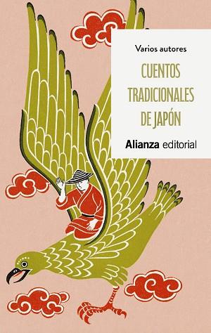 CUENTOS TRADICIONALES DE JAPÓN | 9788411489560 | ANÓNIMO | Llibres Parcir | Llibreria Parcir | Llibreria online de Manresa | Comprar llibres en català i castellà online