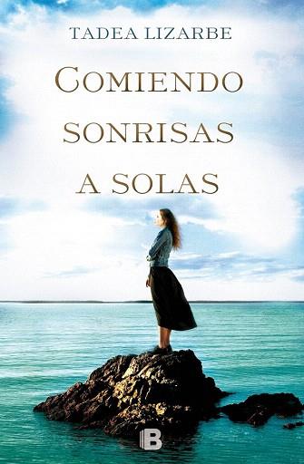 COMIENDO SONRISAS A SOLAS | 9788466656535 | LIZARBE, TADEA | Llibres Parcir | Librería Parcir | Librería online de Manresa | Comprar libros en catalán y castellano online
