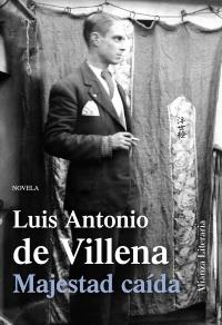 Majestad caída | 9788420671598 | de Villena, Luis Antonio | Llibres Parcir | Llibreria Parcir | Llibreria online de Manresa | Comprar llibres en català i castellà online