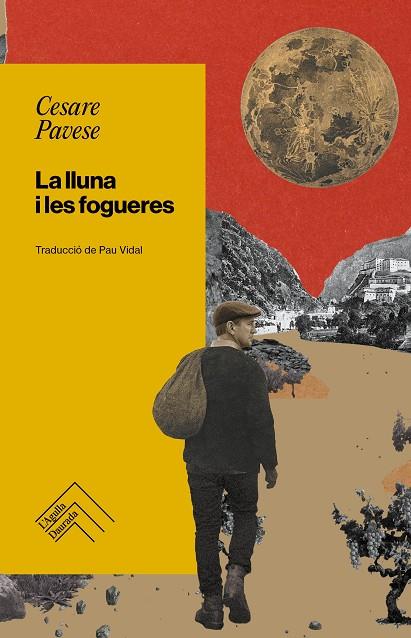 LA LLUNA I LES FOGUERES | 9788419515308 | PAVESE, CESARE | Llibres Parcir | Llibreria Parcir | Llibreria online de Manresa | Comprar llibres en català i castellà online