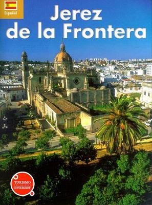 JEREZ DE LA FRONTERA | 9788424100827 | Llibres Parcir | Llibreria Parcir | Llibreria online de Manresa | Comprar llibres en català i castellà online